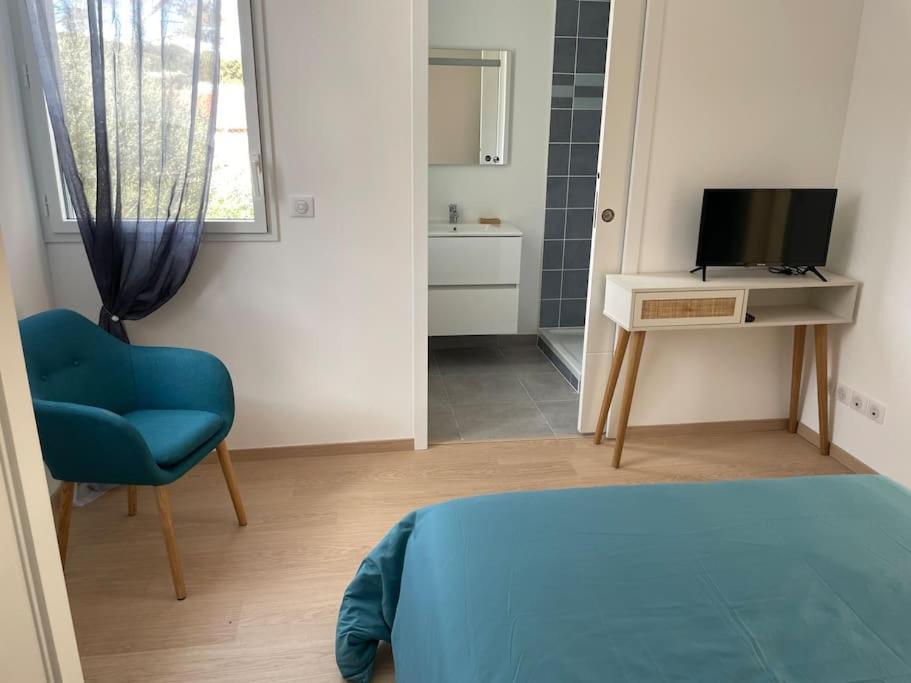 Villa Pieds Dans L'Eau Carry-le-Rouet Kültér fotó