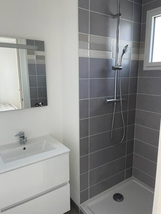 Villa Pieds Dans L'Eau Carry-le-Rouet Kültér fotó