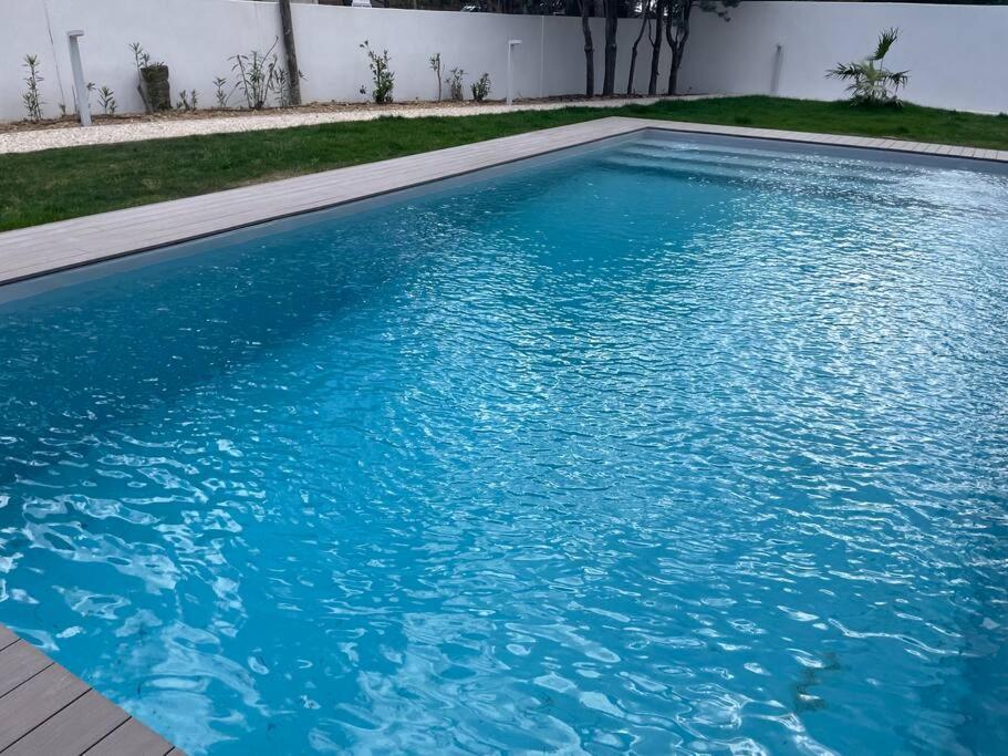 Villa Pieds Dans L'Eau Carry-le-Rouet Kültér fotó